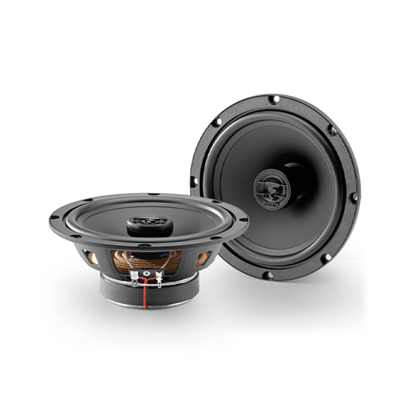 Focal ACX 165 + 40-0863-165 + CT55-VW02 + RKXSK Audi ACX 165 + 40-0863-165 + CT55-VW02 + RKXSK