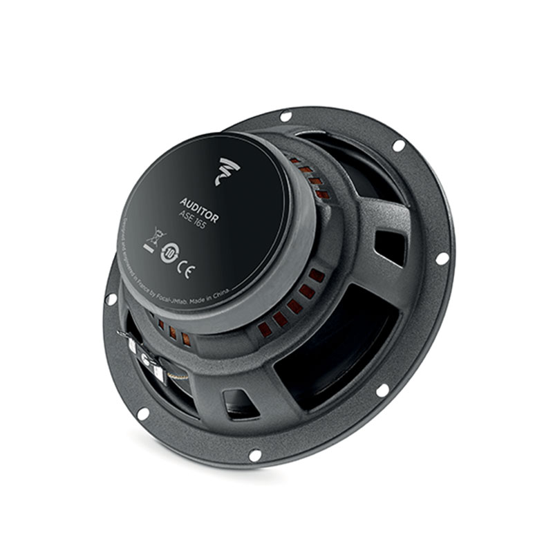 Focal ASE 165 + RKXSK 6.5 inch (17 cm) ASE 165 + RKXSK