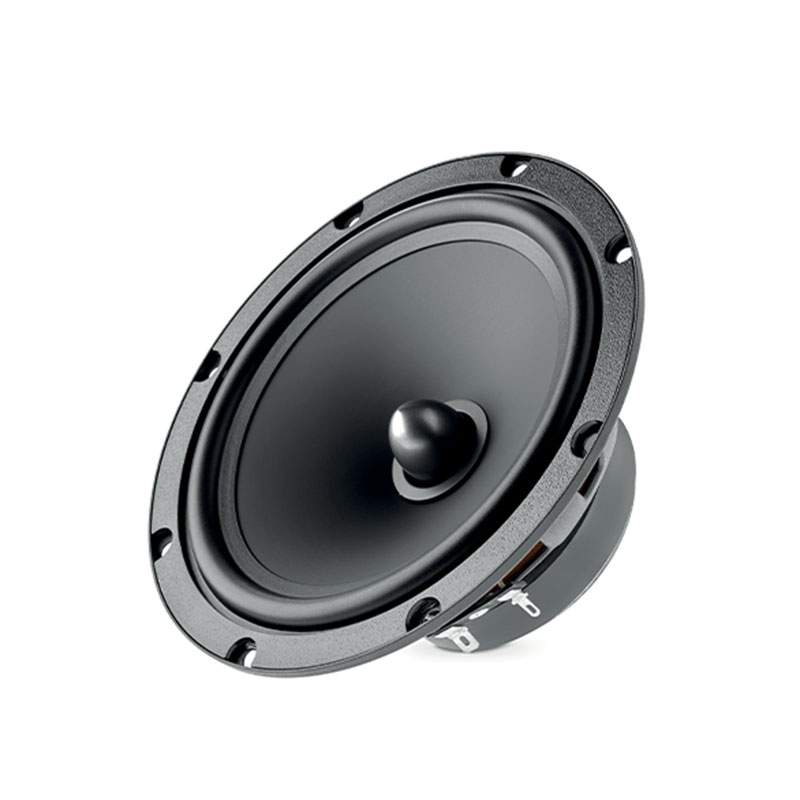 Focal ASE 165 + RKXSK 6.5 inch (17 cm) ASE 165 + RKXSK