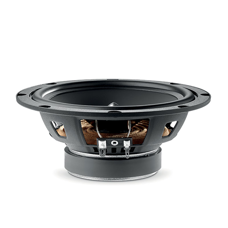 Focal ASE 165 + RKXSK 6.5 inch (17 cm) ASE 165 + RKXSK