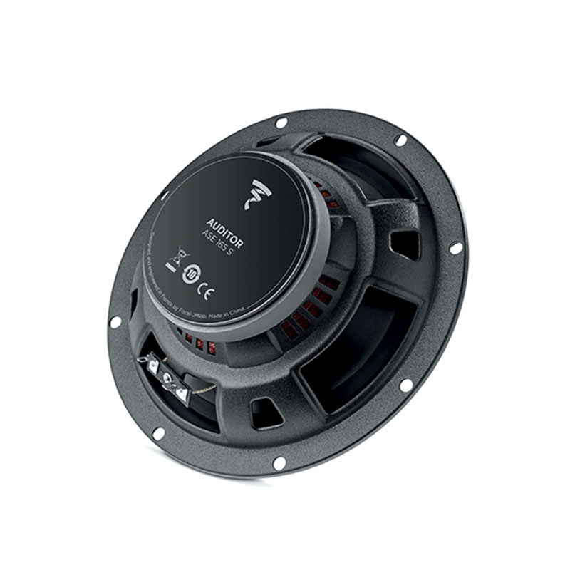 Focal ASE 165 S + CT25BM05 + RKXSK 6.5 inch (17 cm) ASE 165 S + CT25BM05 + RKXSK