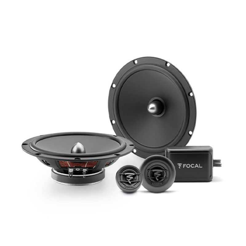 Focal ASE 165 S + CT25BM05 + RKXSK 6.5 inch (17 cm) ASE 165 S + CT25BM05 + RKXSK