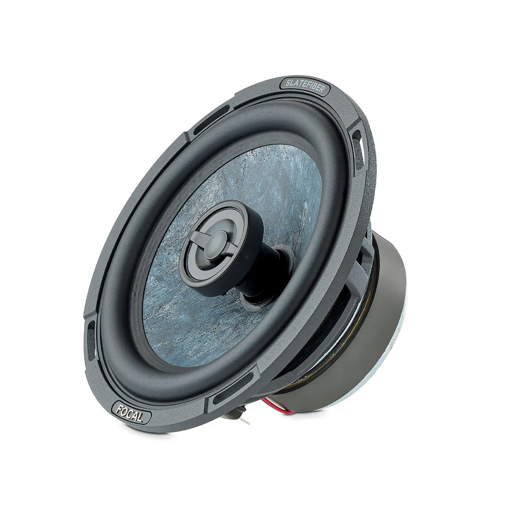 Focal C165SF + RKXSK 6.5" (16.5cm) C165SF + RKXSK