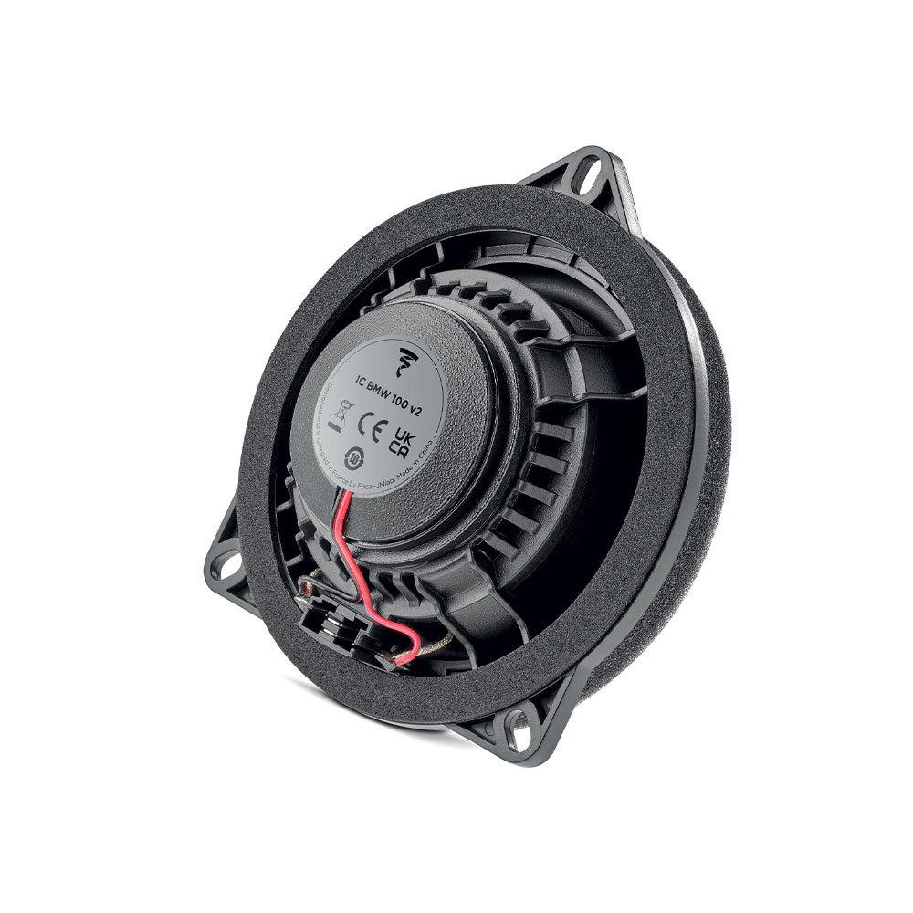 ICBMW100V2 + RKXSK