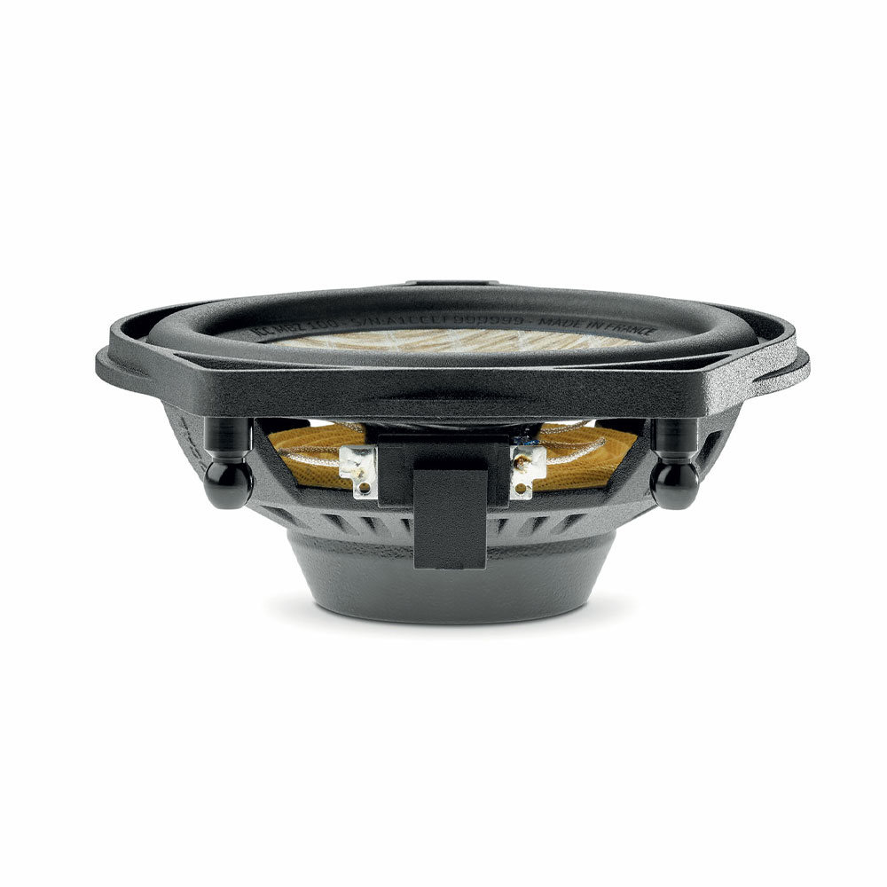 Focal ICCMBZ100 + ISMBZ100 + RKXSK 4" Speaker ICCMBZ100 + ISMBZ100 + RKXSK