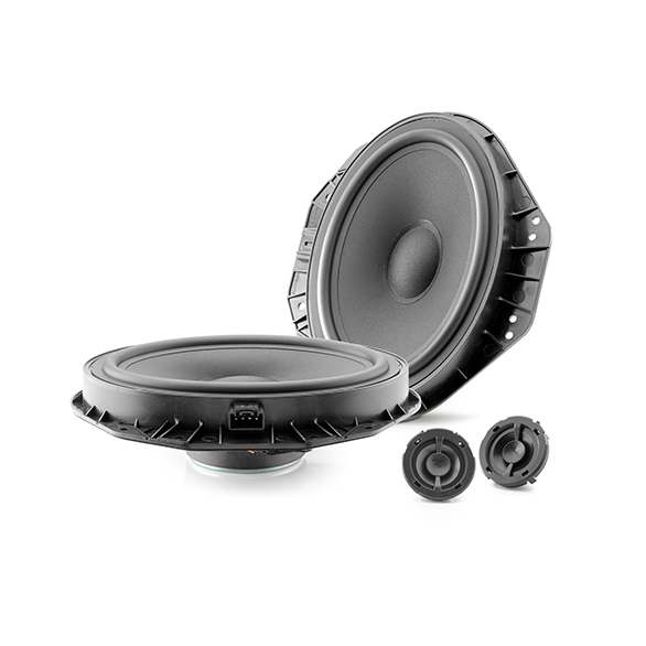 ISFORD690 + RKXSK