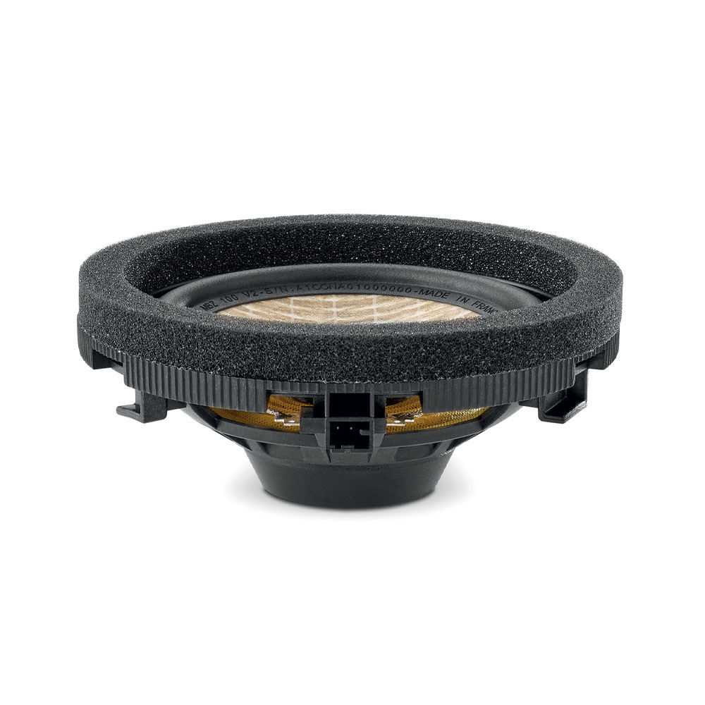 Focal ISMBZ100-V2 + RKXSK 4" Mercedes ISMBZ100-V2 + RKXSK