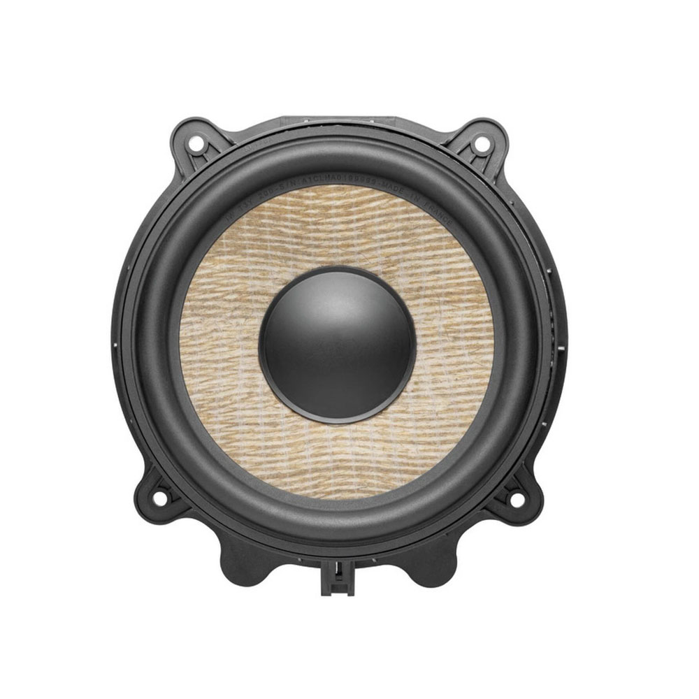 Focal IWT3Y200 + RKXSK 8" Speaker IWT3Y200 + RKXSK