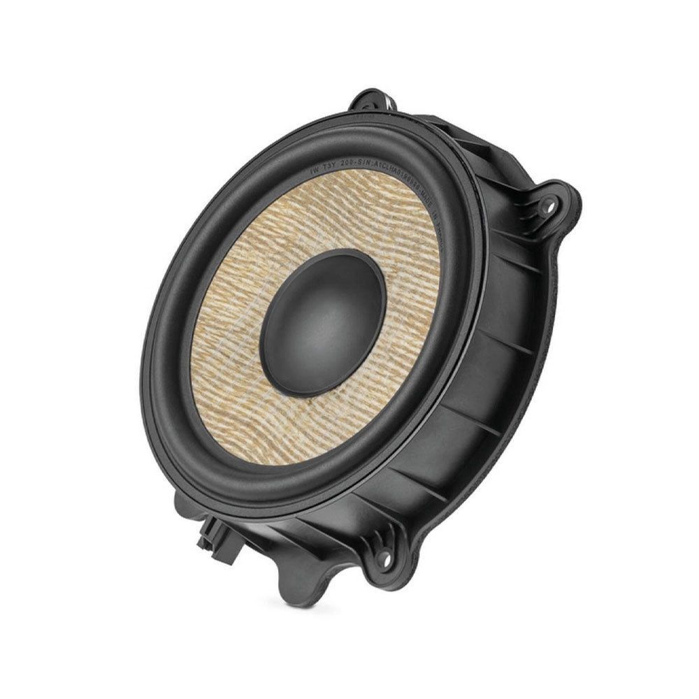 Focal IWT3Y200 + RKXSK 8" Speaker IWT3Y200 + RKXSK