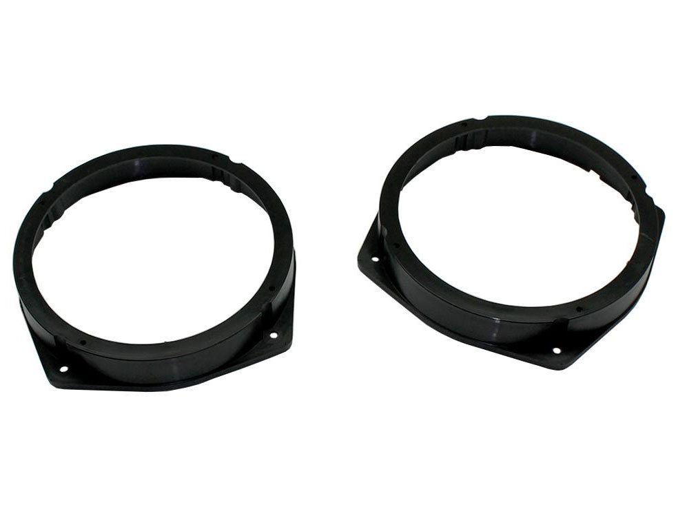 Pioneer TS-A1671F-CT25AR02 Alfa Romeo TS-A1671F-CT25AR02