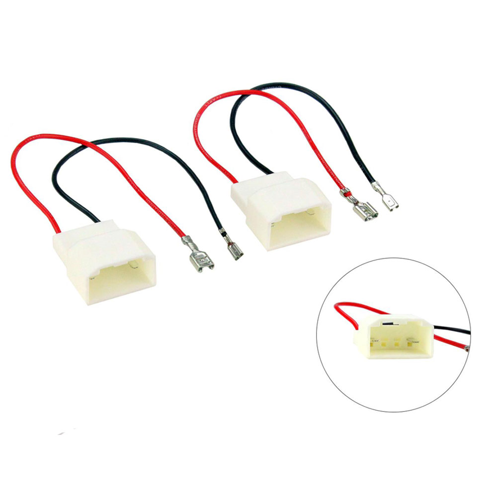 Connects2 CT55-FD02 Ford CT55-FD02