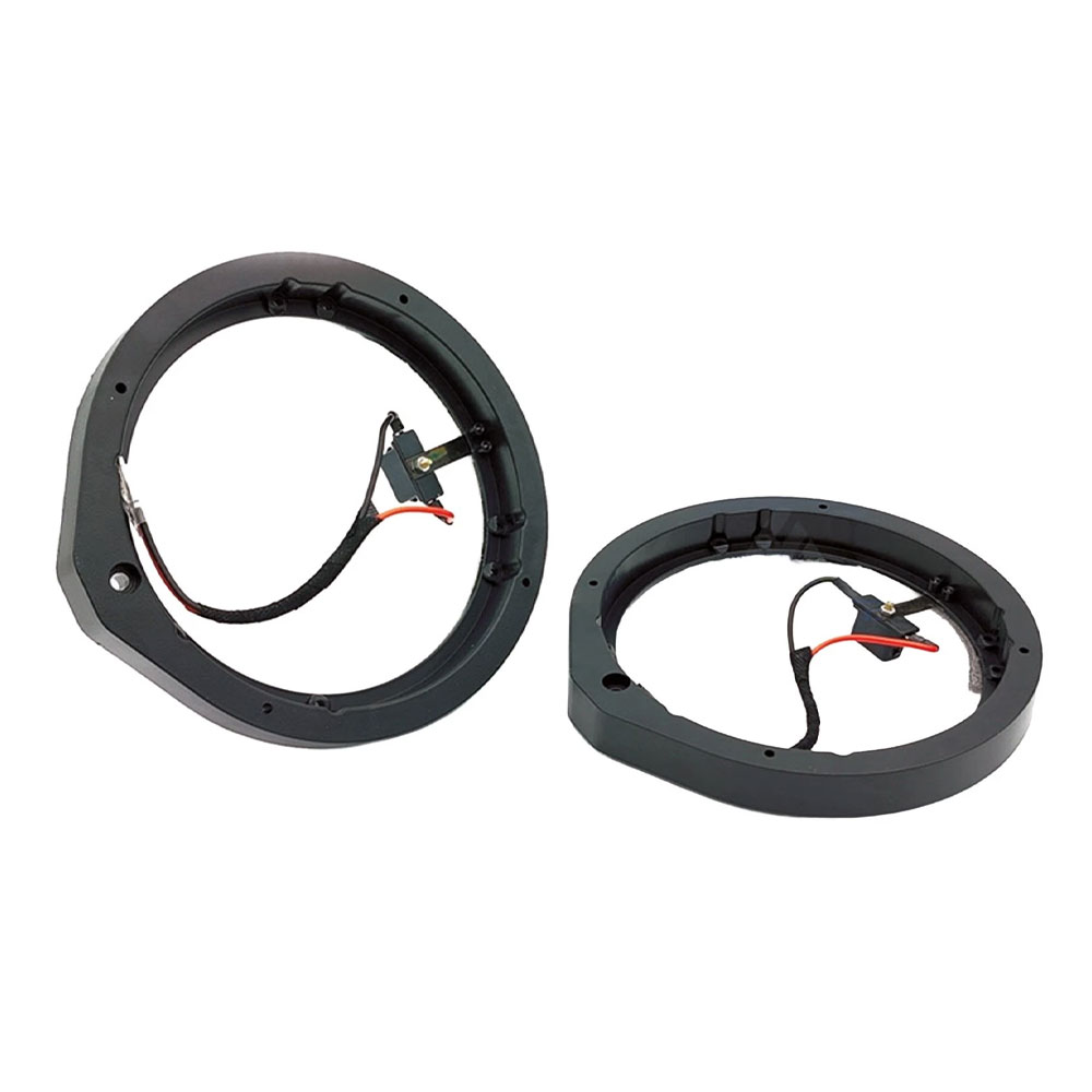 Dynamic Sounds SAHD10 Honda SAHD10