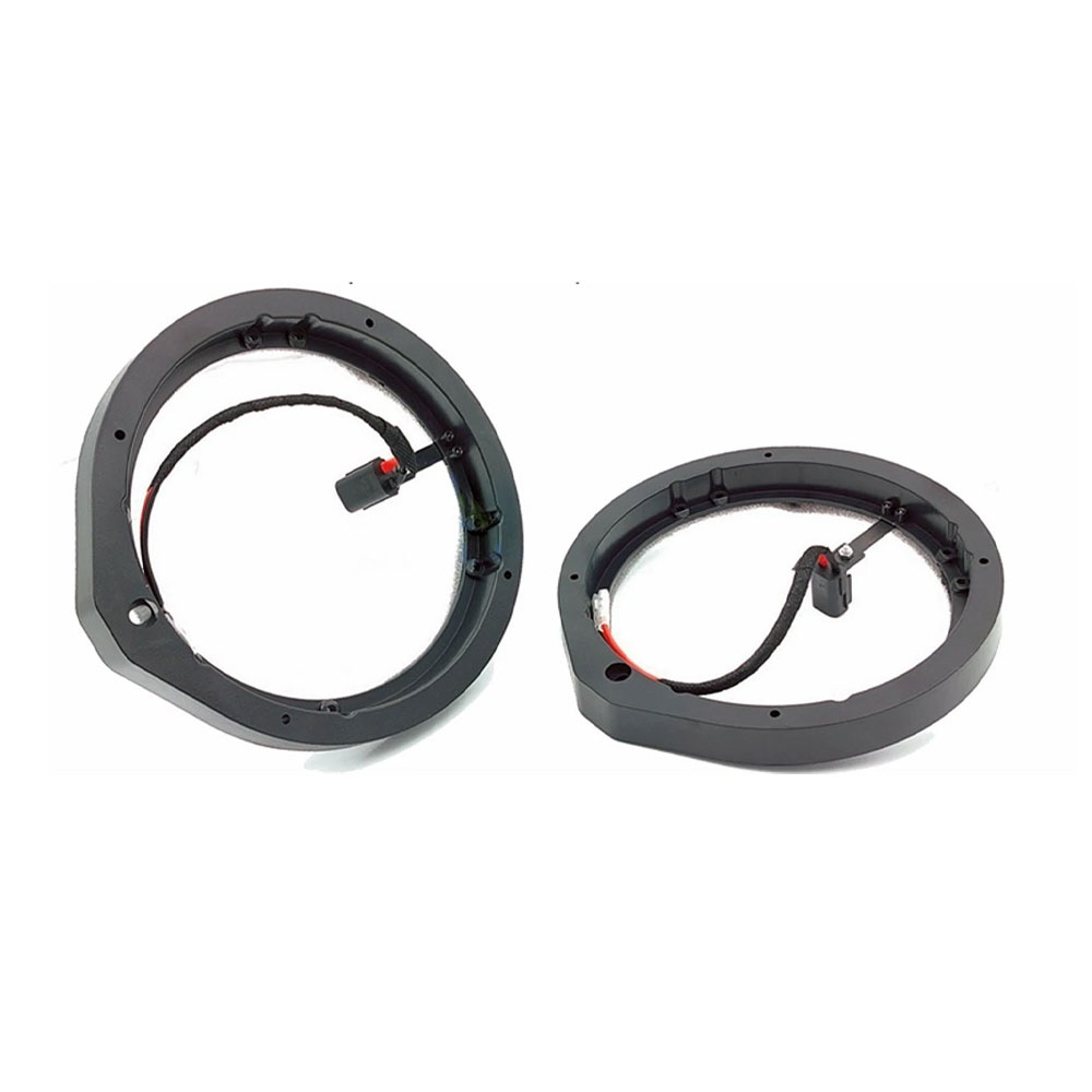 Dynamic Sounds SAHD11 Honda SAHD11