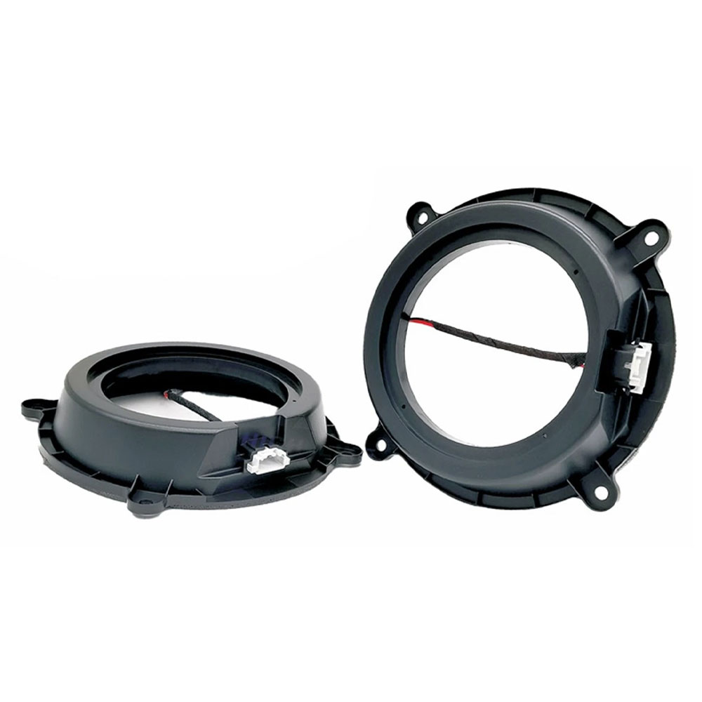 Dynamic Sounds SAMZ10 Mazda SAMZ10