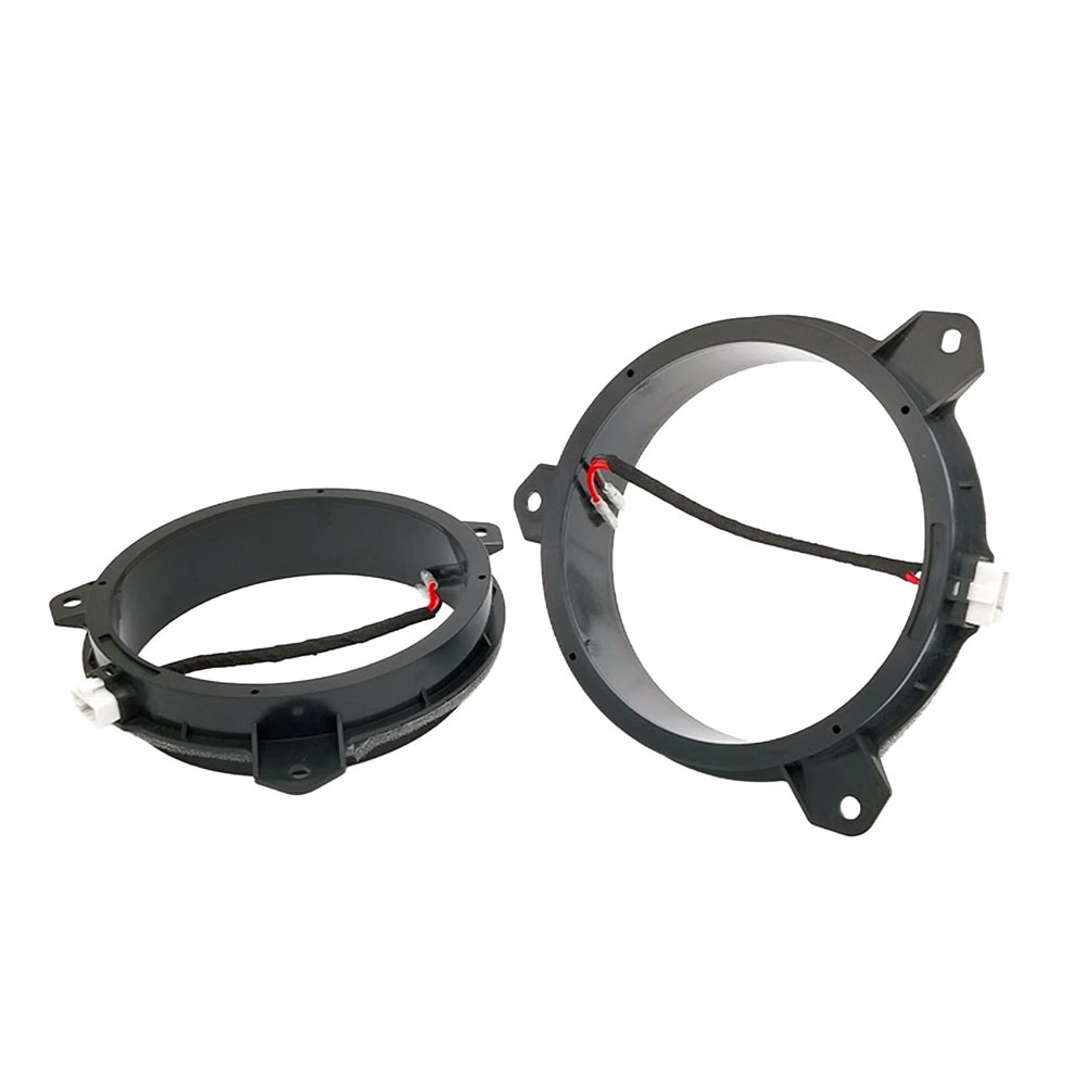 Dynamic Sounds SASU10 Toyota SASU10