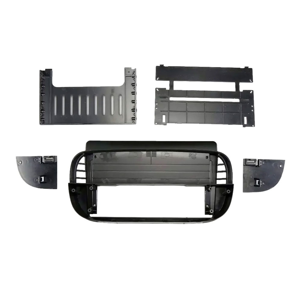 Kenwood DMX80AXS + F9FT2 Fiat DMX80AXS + F9FT2