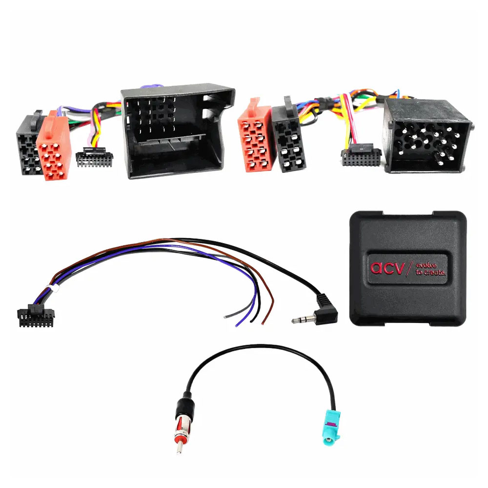 Kenwood DMX80AXS + F9BM8 BMW DMX80AXS + F9BM8