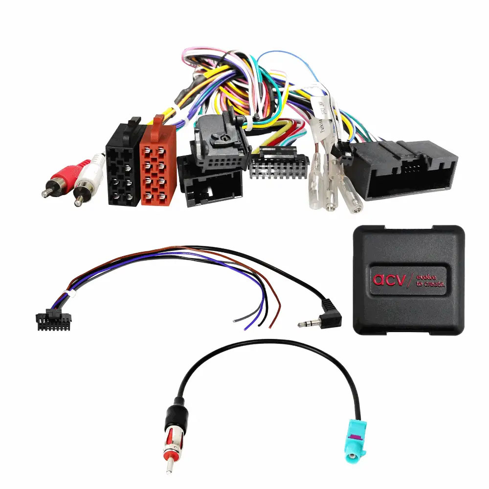 Kenwood DMX80AXS + F9FD1 Ford DMX80AXS + F9FD1