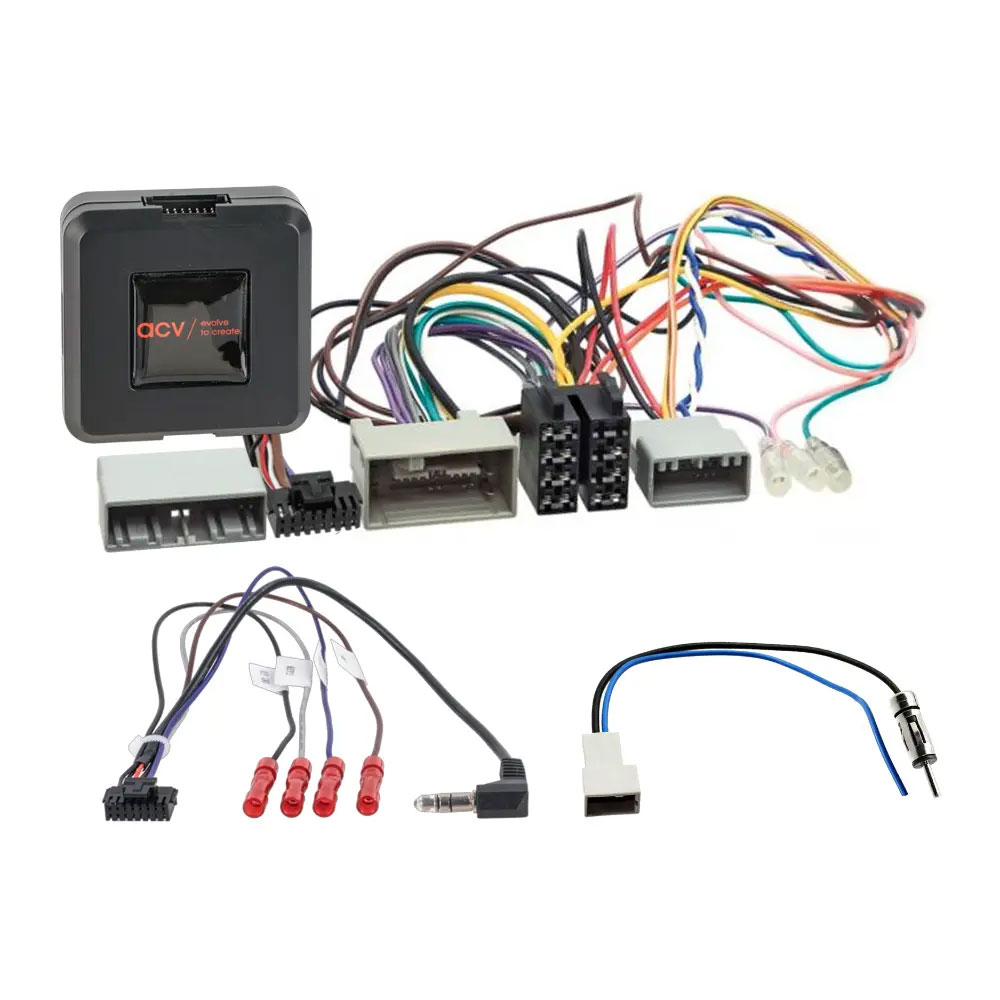 Kenwood DMX80AXS + F9HD2 Honda DMX80AXS + F9HD2