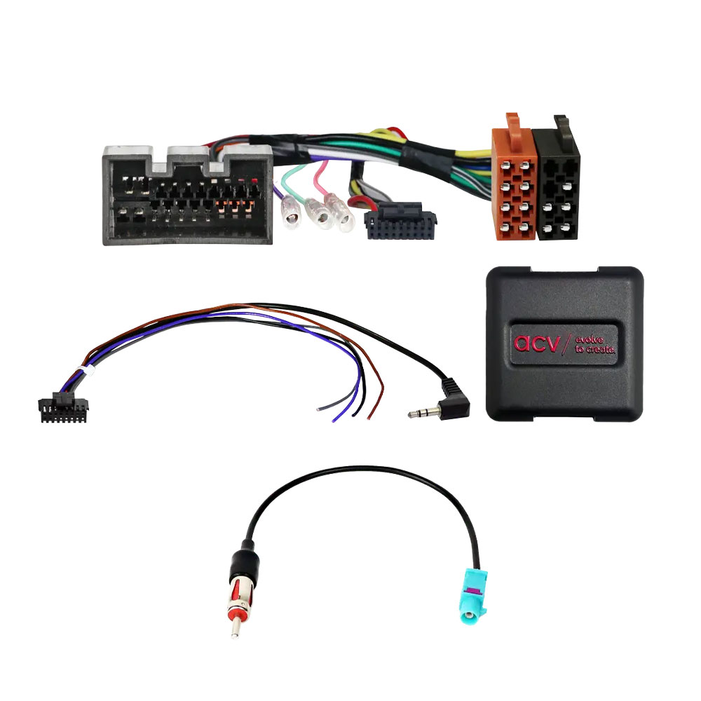 DMX80AXS + F9LR2