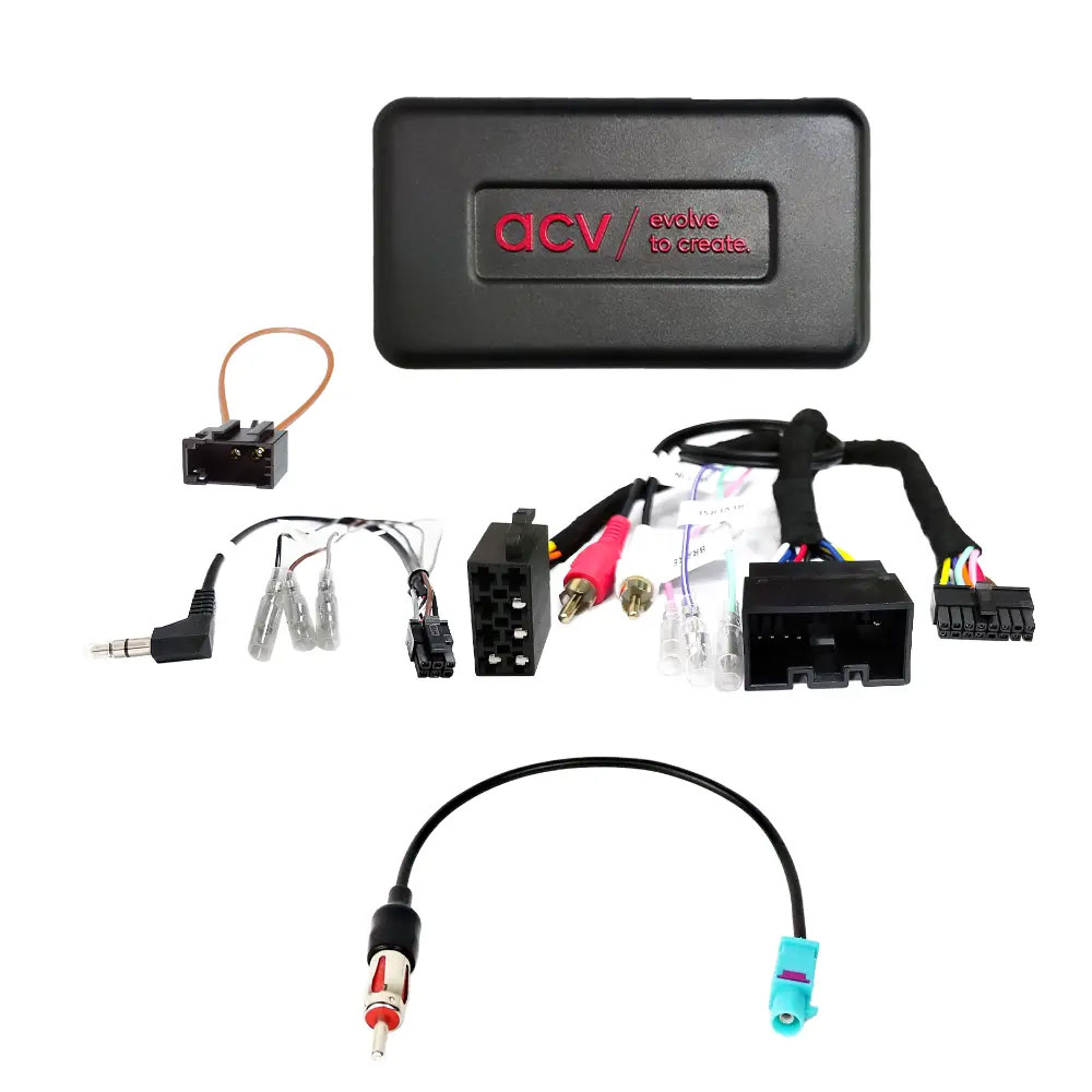 DMX80AXS + F9LR5