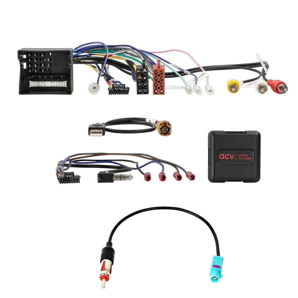 DMX80AXS + F9PO1