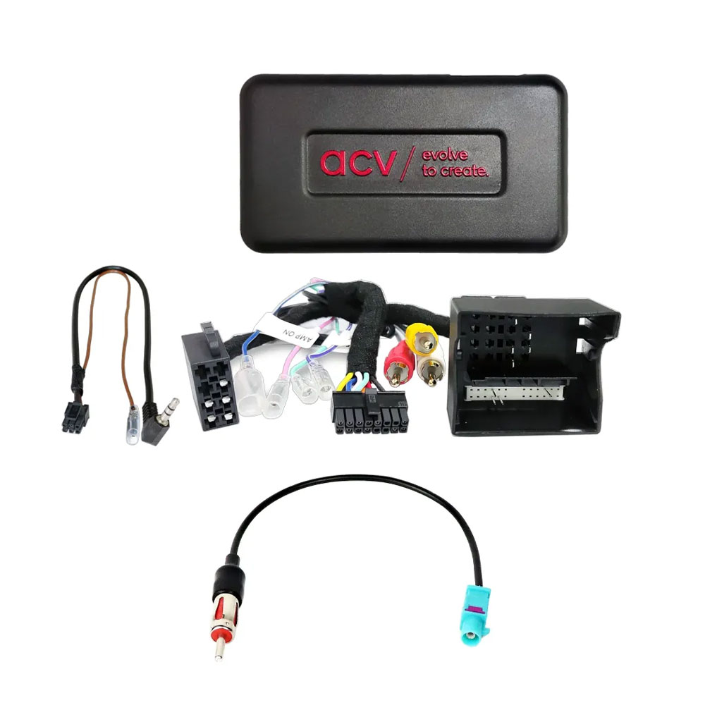 DMX80AXS + F9PO2