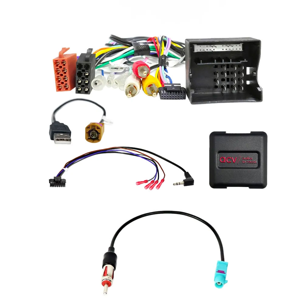 Kenwood DMX80AXS + F9PO3 Porsche DMX80AXS + F9PO3