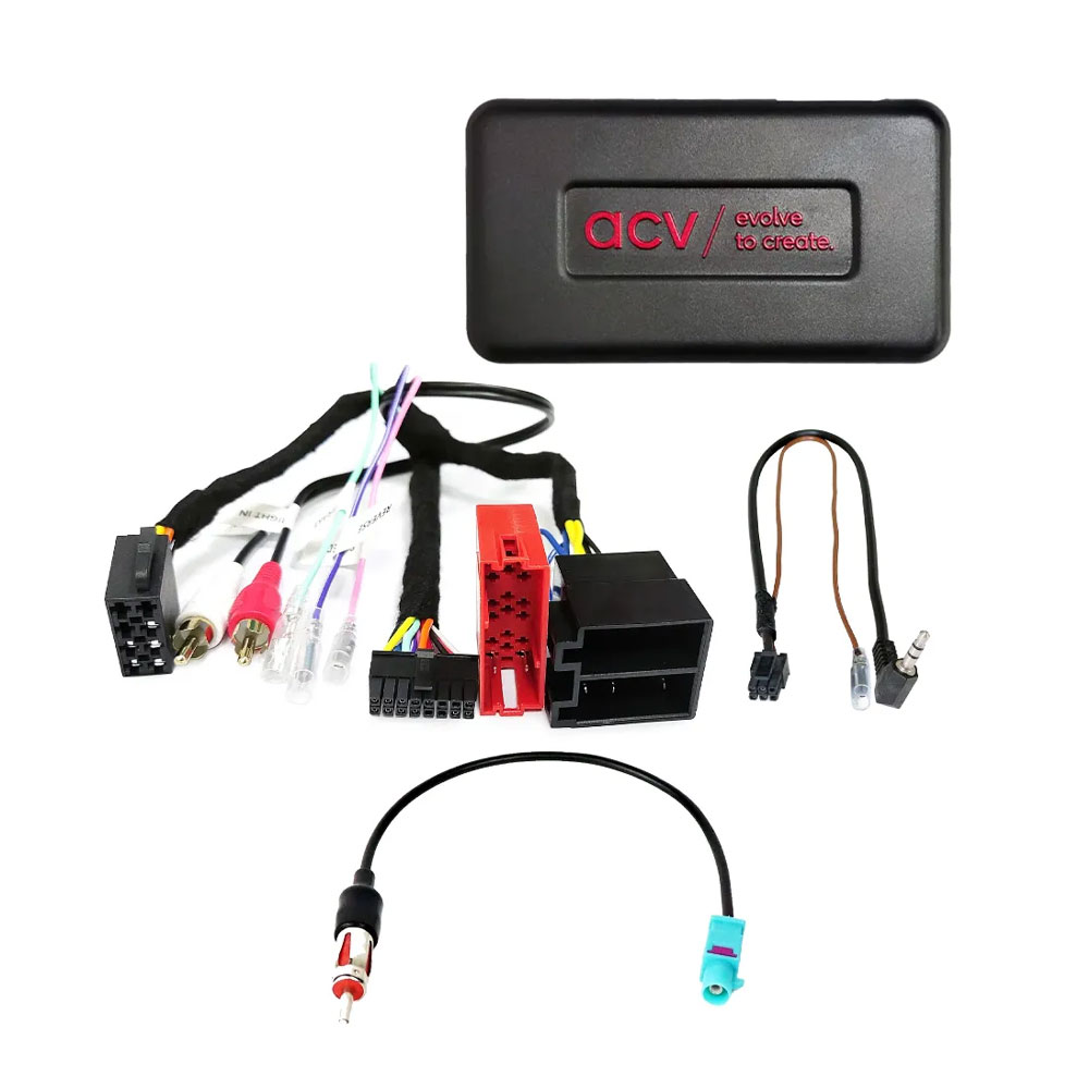 Kenwood DMX80AXS + F9PO4 Porsche DMX80AXS + F9PO4