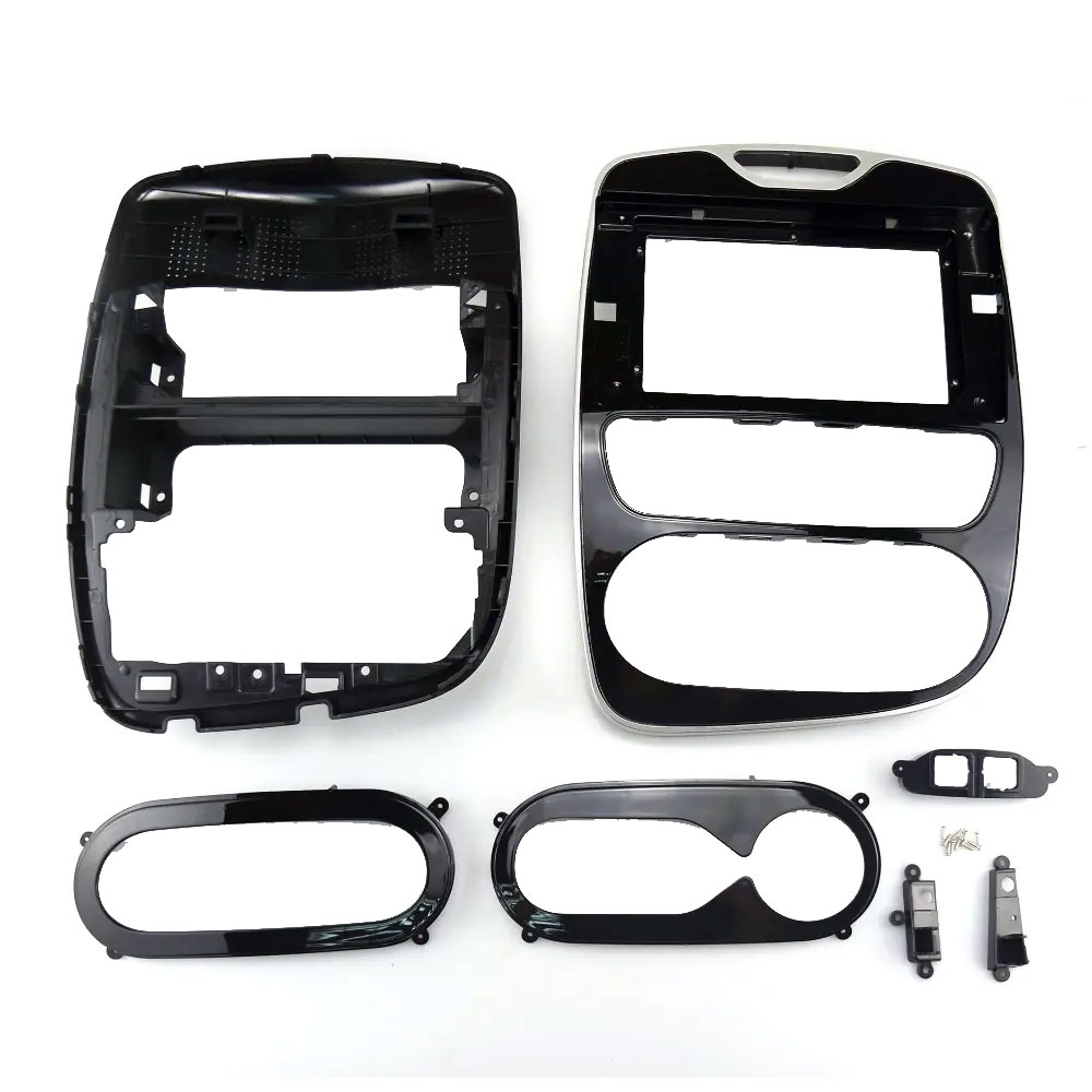 Kenwood DMX80AXS + F9RT2 Renault DMX80AXS + F9RT2