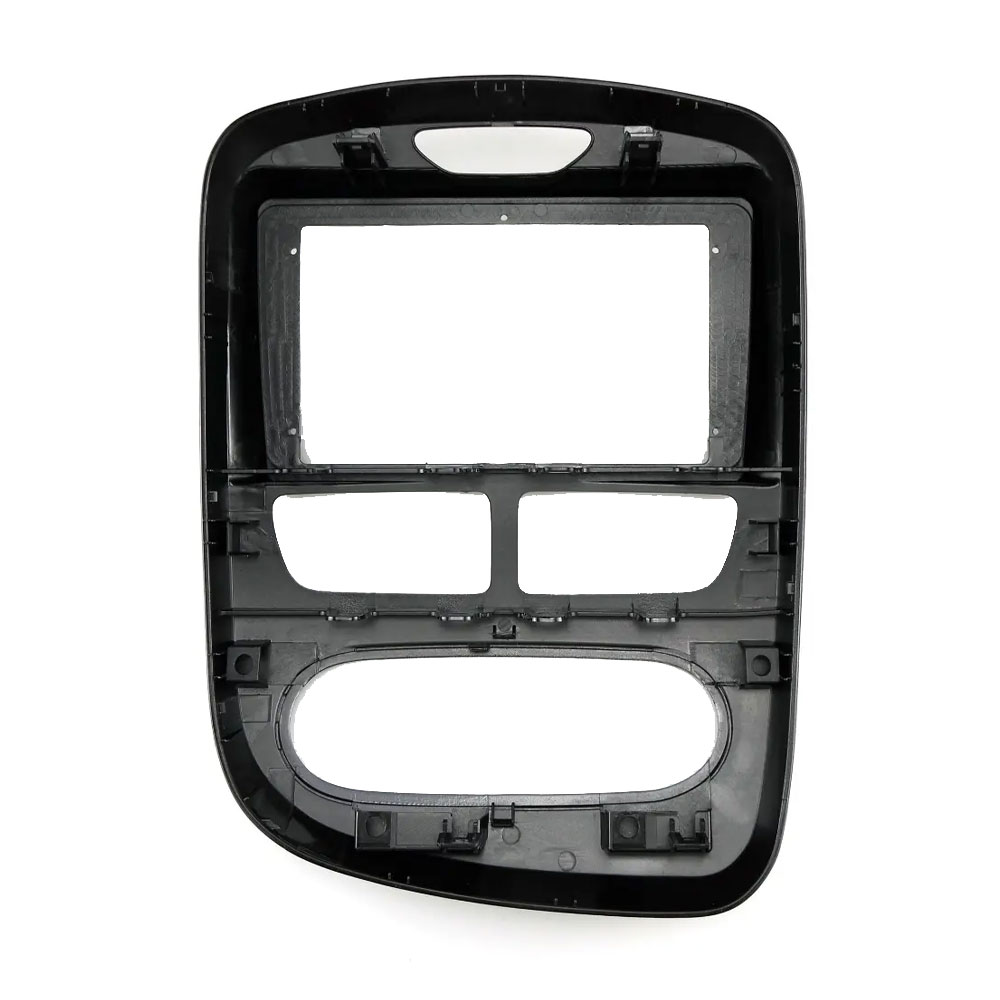 Kenwood DMX80AXS + F9RT3 Renault DMX80AXS + F9RT3