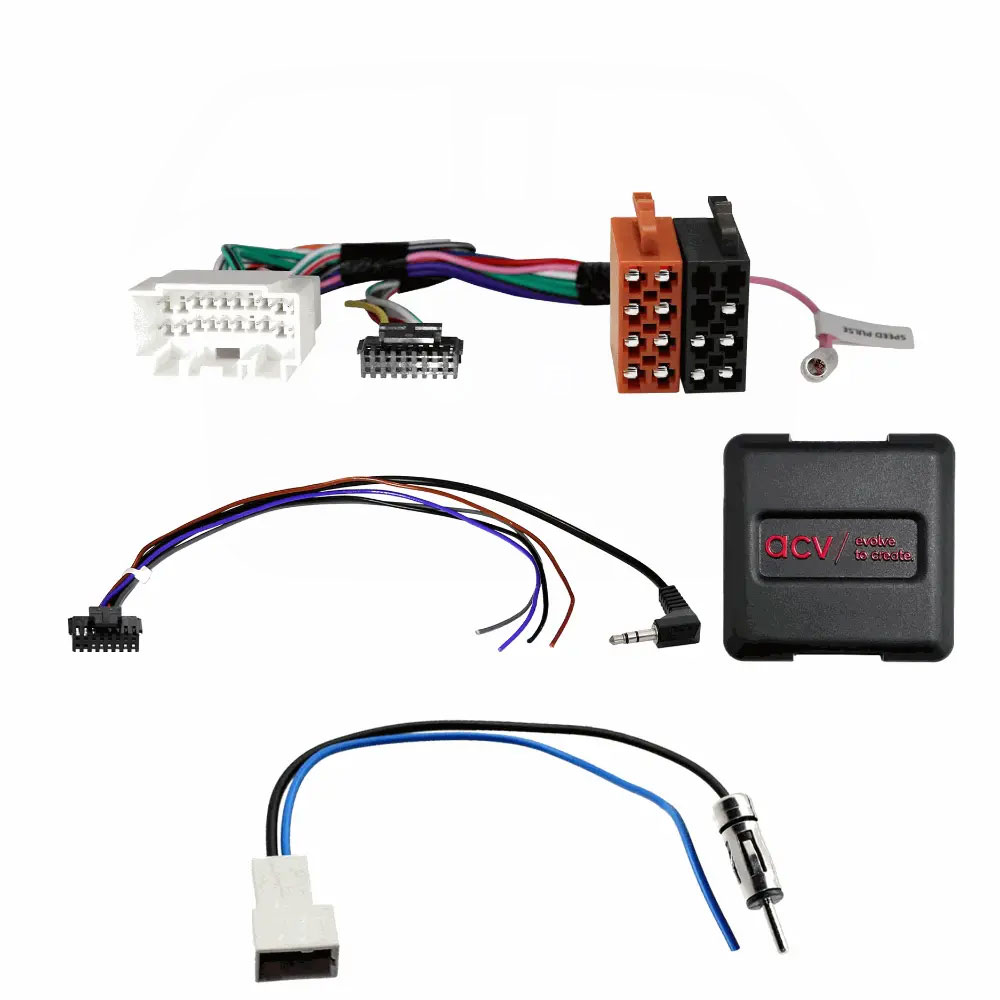 Kenwood DMX80AXS + F9SZ4 Suzuki DMX80AXS + F9SZ4