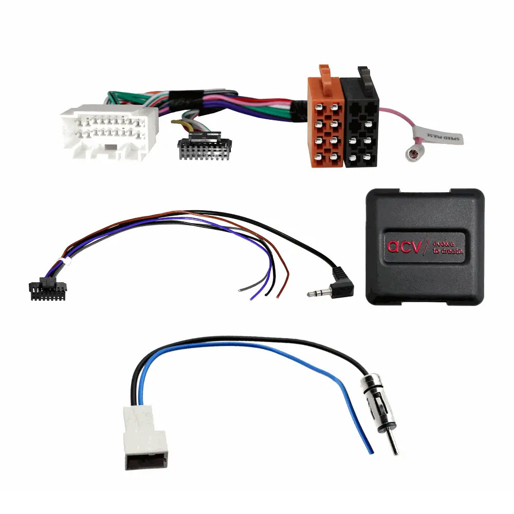Kenwood DMX80AXS + F9SZ6 Suzuki DMX80AXS + F9SZ6