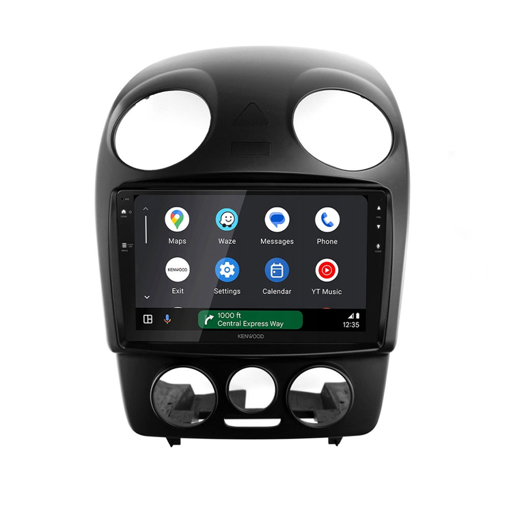 DMX80AXS + F9VW2