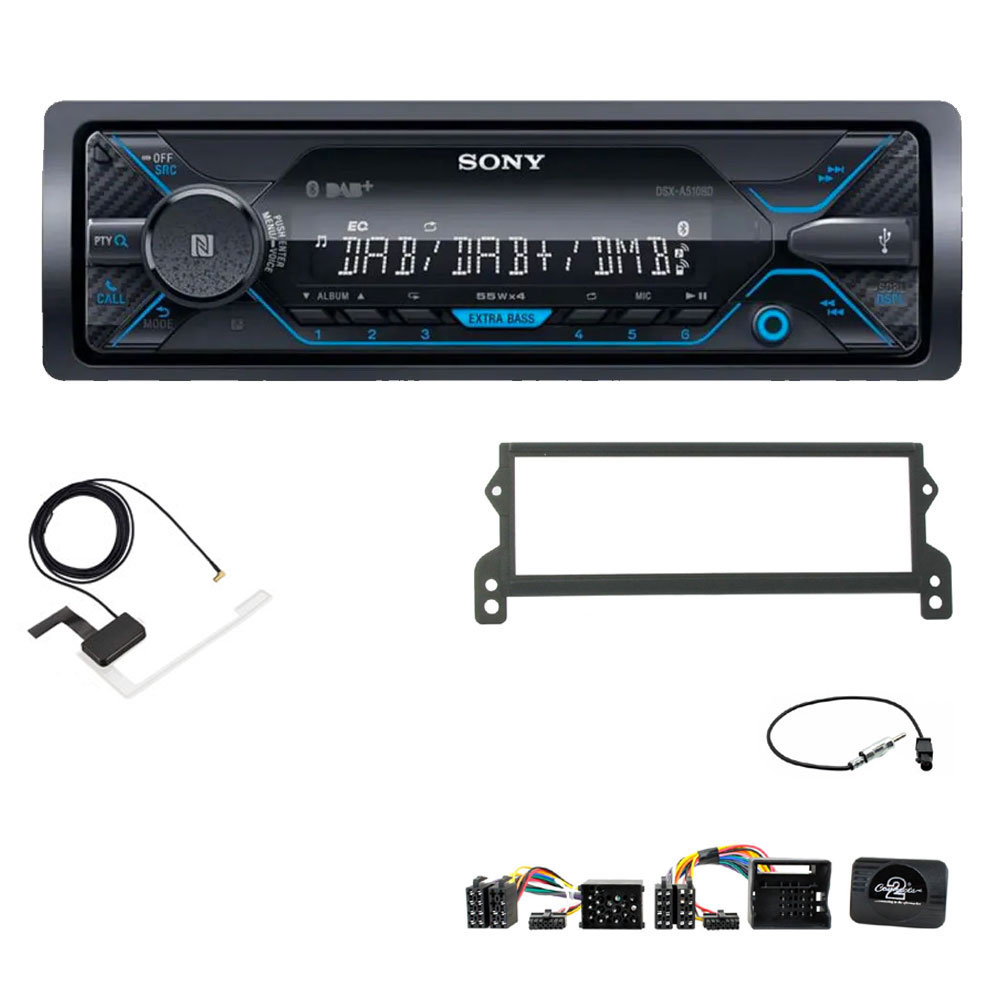 Bmw bluetooth stereo deals
