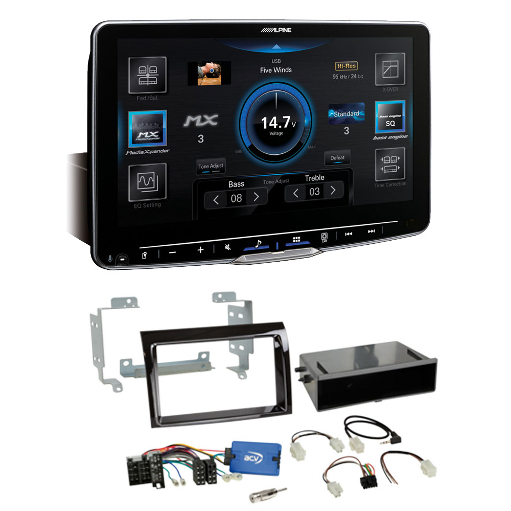 ILX-F905D + 611094-29-2
