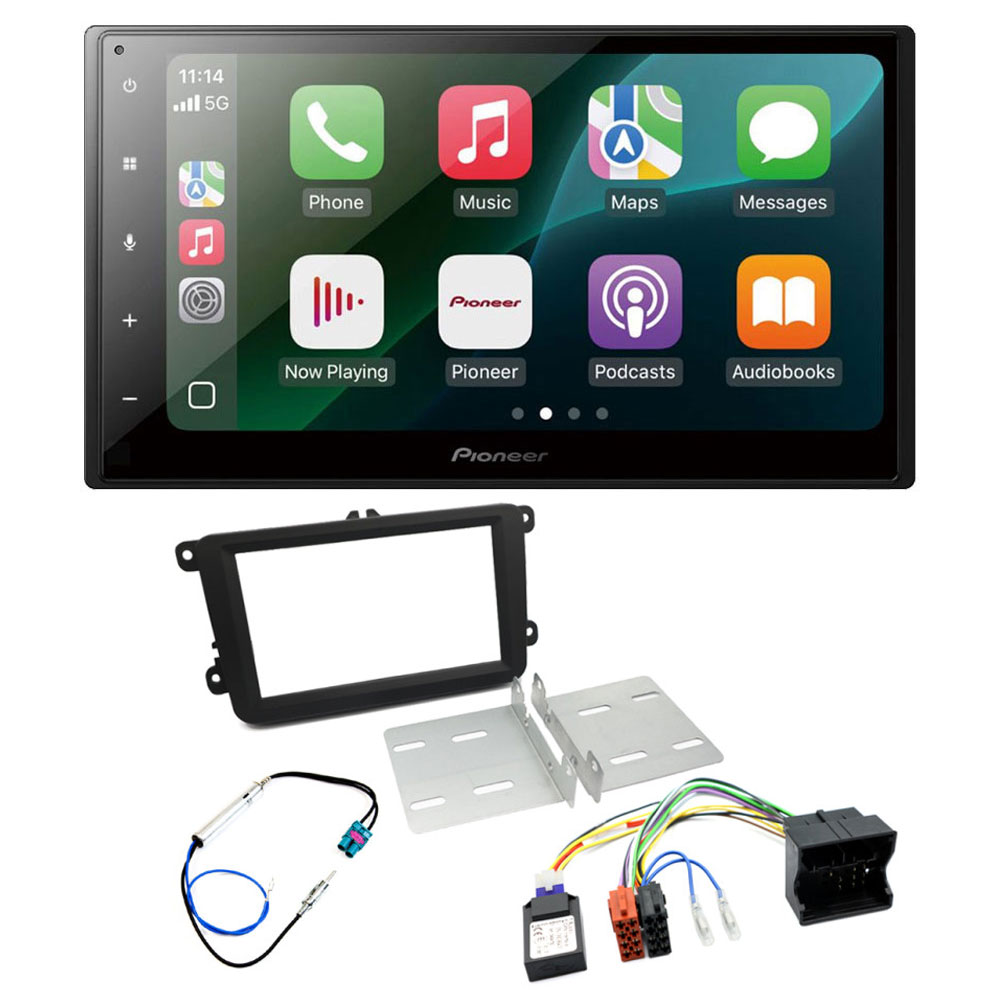 SPH-DA150BT + FK-699-IGN1-D
