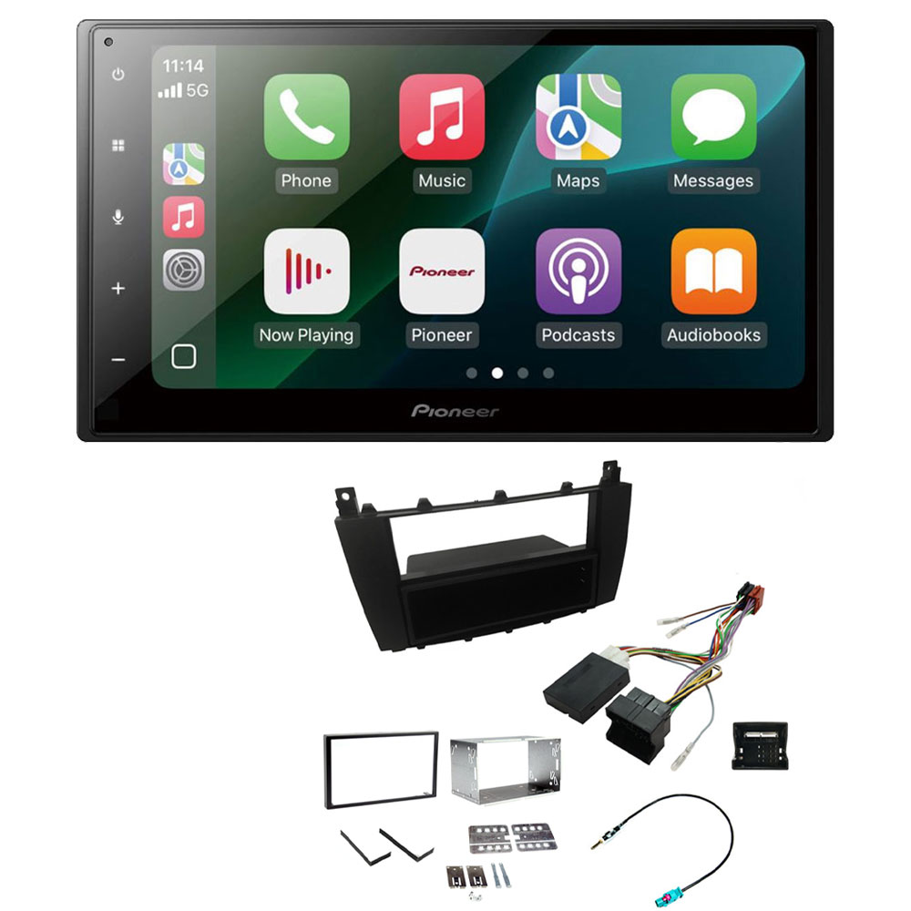 SPH-DA150BT + CTKMB01