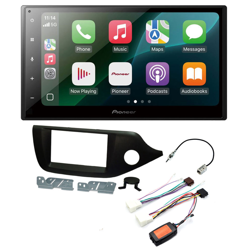 SPH-DA150BT + FK-973-NAV