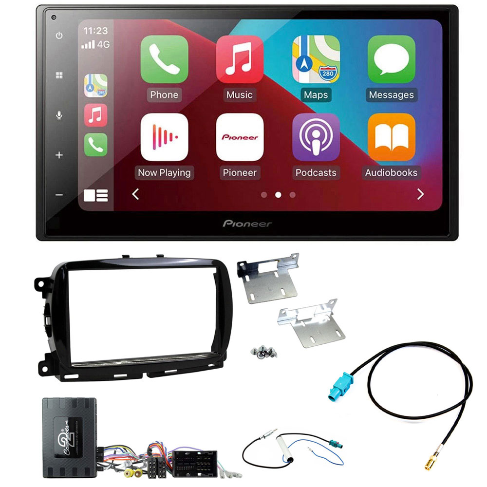 SPH-DA160DAB-FIAT-500-KIT