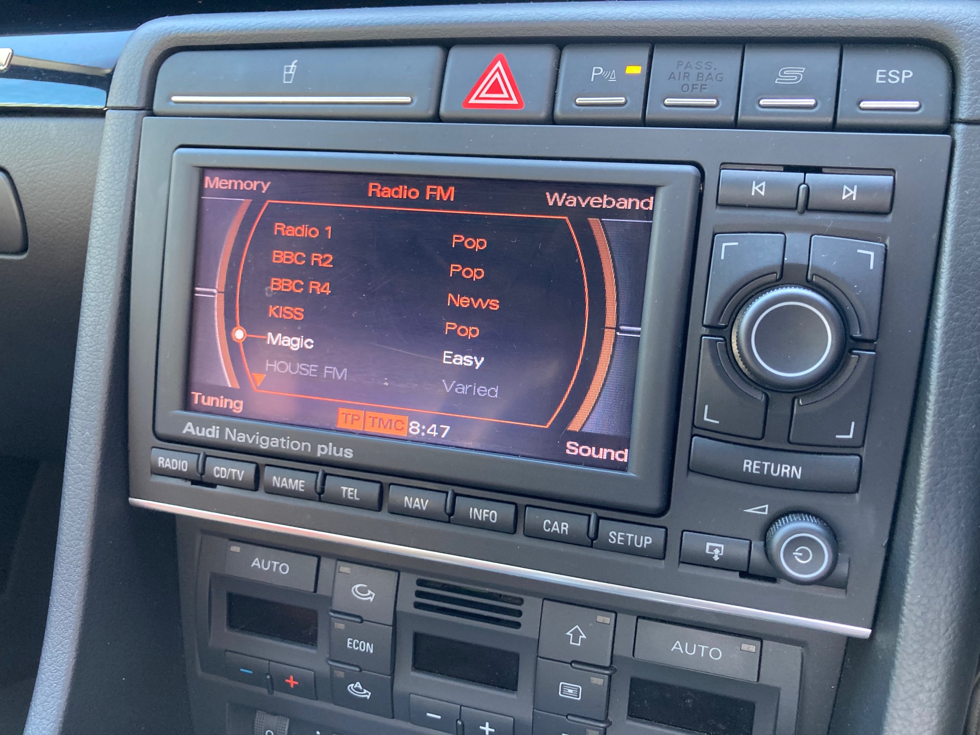 Pioneer SPH-DA360DAB + AN-DAB1 + CTKAU02 Android Auto SPH-DA360DAB + AN-DAB1 + CTKAU02