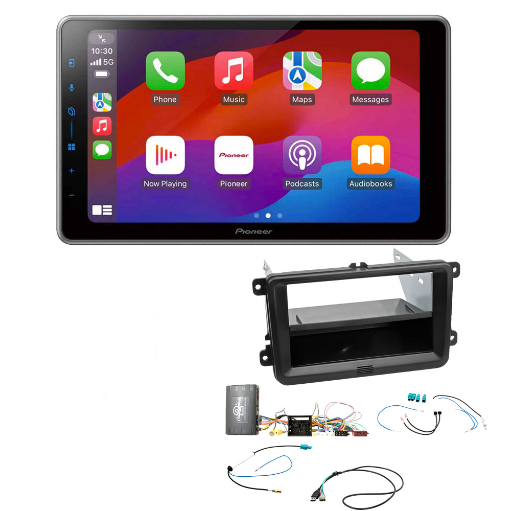 SPH-DA97DAB-UNI2 + FKIT-VW-66