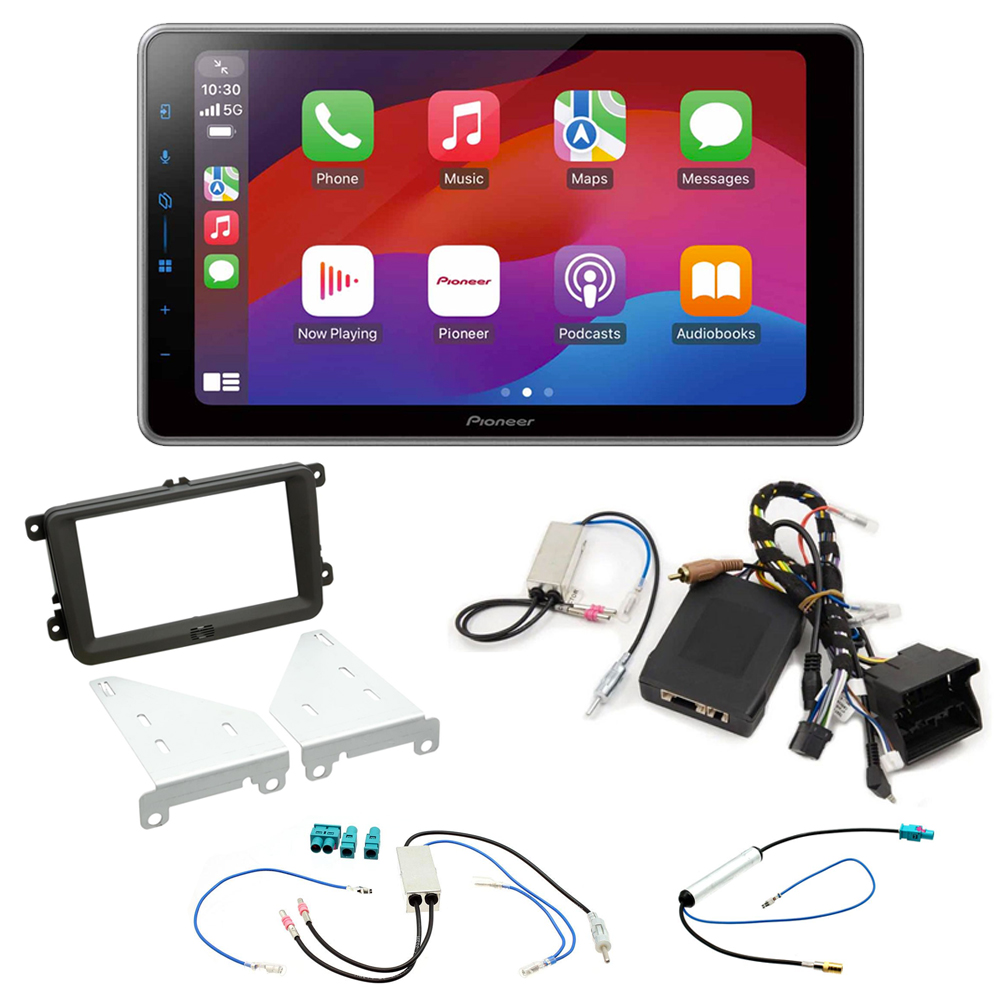 SPH-DA97DAB-UNI2 + CT24VW12 + CD-SVW-UAR.007AE + CT27AA111 + CT27AA76 + PATCH