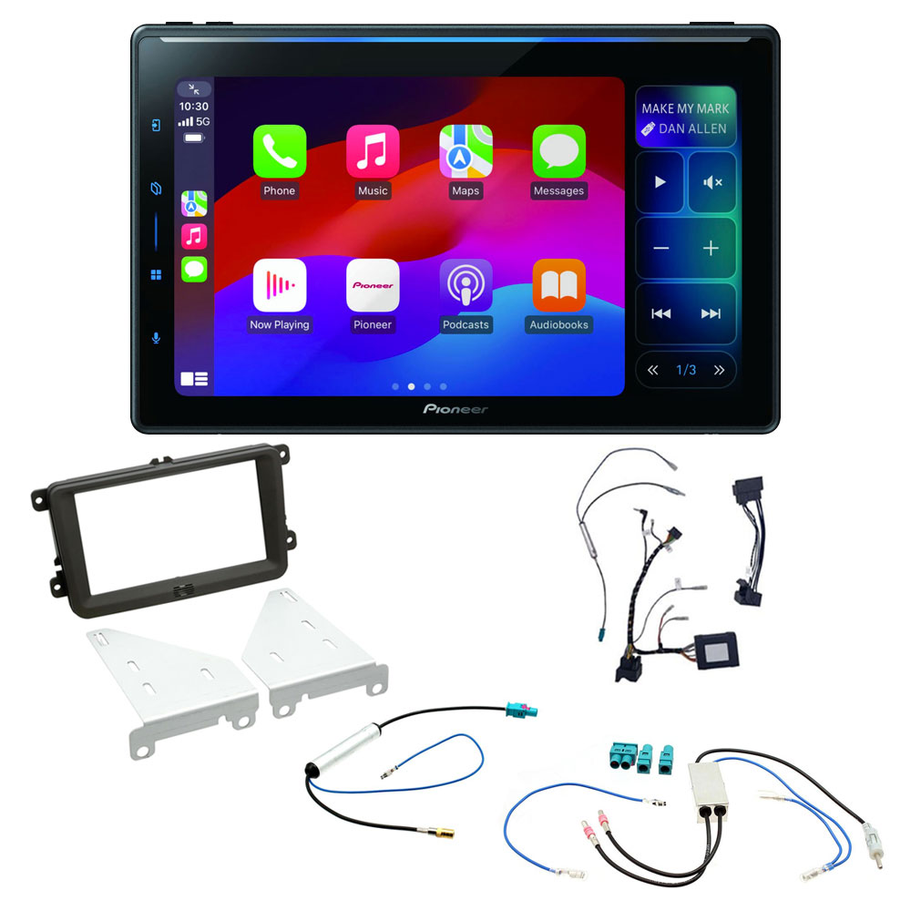 Pioneer SPH-EVO107DAB-UNI2+CT24VW12+CD-SVW-UAR.007AE+CT27AA111+CT27AA76 Digital Radio SPH-EVO107DAB-UNI2+CT24VW12+CD-SVW-UAR.007AE+CT27AA111+CT27AA76