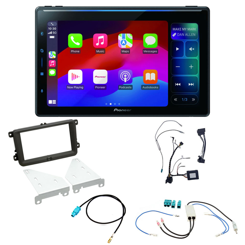 Pioneer SPH-EVO107DAB-UNI2+CT24VW12+CD-SVW-UAR.007AE+21-037+CT27AA76 Digital Radio SPH-EVO107DAB-UNI2+CT24VW12+CD-SVW-UAR.007AE+21-037+CT27AA76