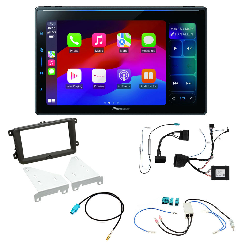 Pioneer SPH-EVO107DAB-UNI2+CT24VW12+CD-SVW-UAR.007AE+21-037+CT27AA76 Digital Radio SPH-EVO107DAB-UNI2+CT24VW12+CD-SVW-UAR.007AE+21-037+CT27AA76