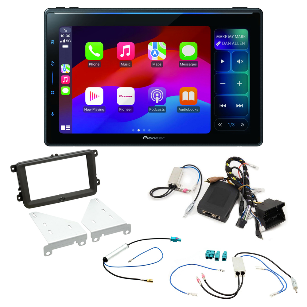 SPH-EVO107DAB-UNI2+CT24VW12+CD-SVW-UAR.007AE+CT27AA111+CT27AA76