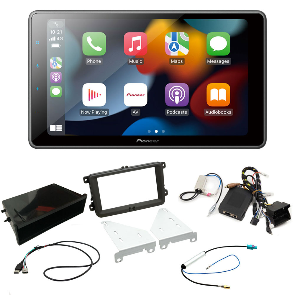 SPH-EVO950DAB-1D+CT24VW12+CD-SVW-UAR.007AE+CTVWUSB.4+CT27AA111+50-058