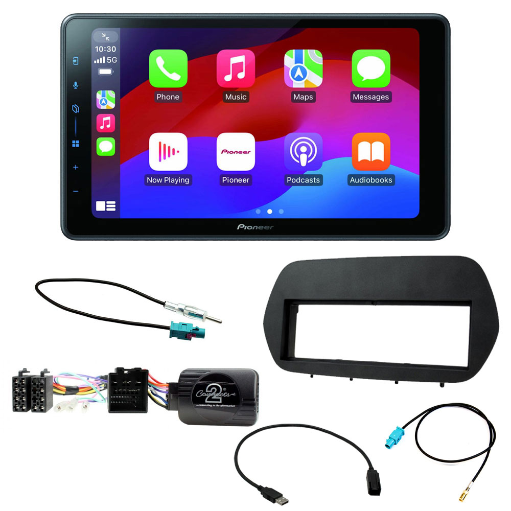 SPH-EVO98DAB-1D + 50-103 + CTSFO020.2 + CT27AA17 + 21-037 + CTVXUSB.2