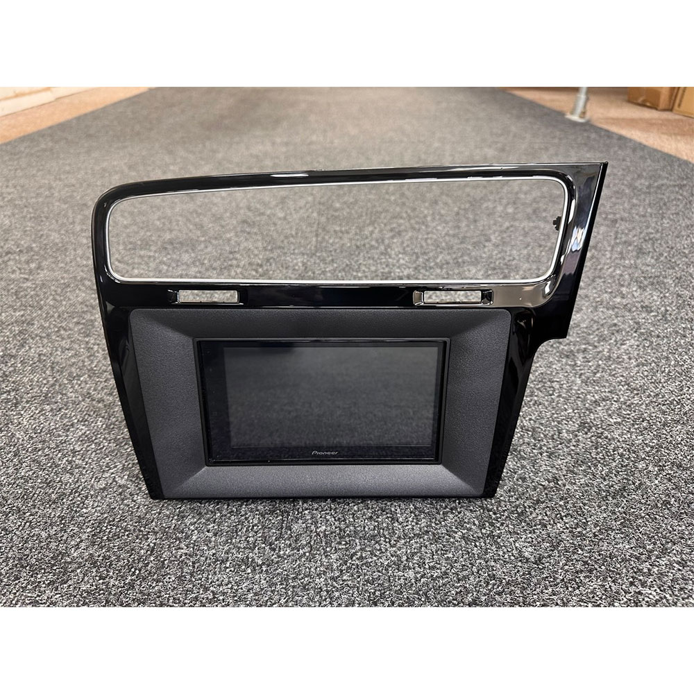 Pioneer SPH-PF97BT + 381320-39-1 + CD-SVW-UAR.006AE + CT27AA111 Wireless CarPlay Stereos SPH-PF97BT + 381320-39-1 + CD-SVW-UAR.006AE + CT27AA111